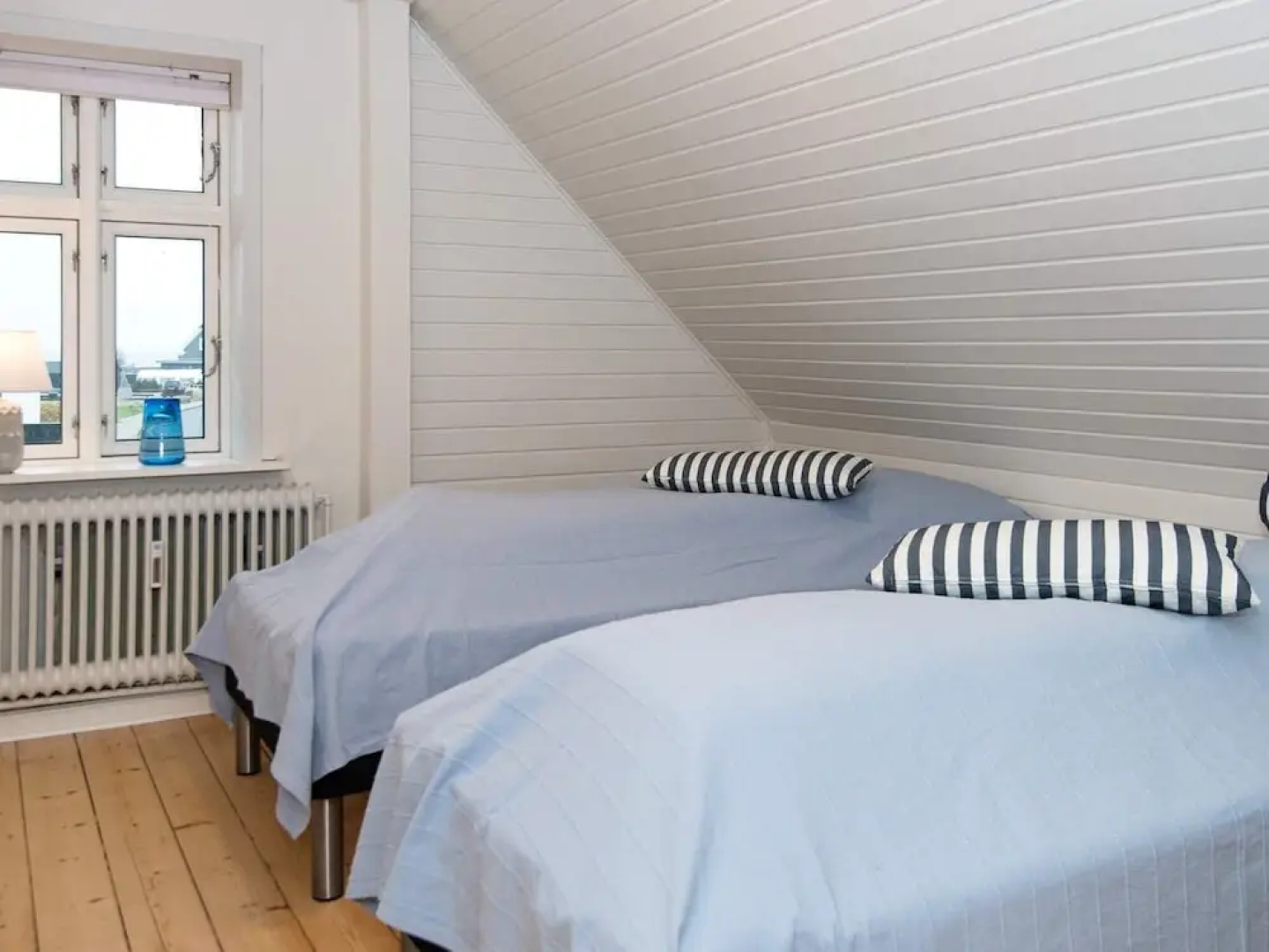 4 Person Holiday Home in Esbjerg V