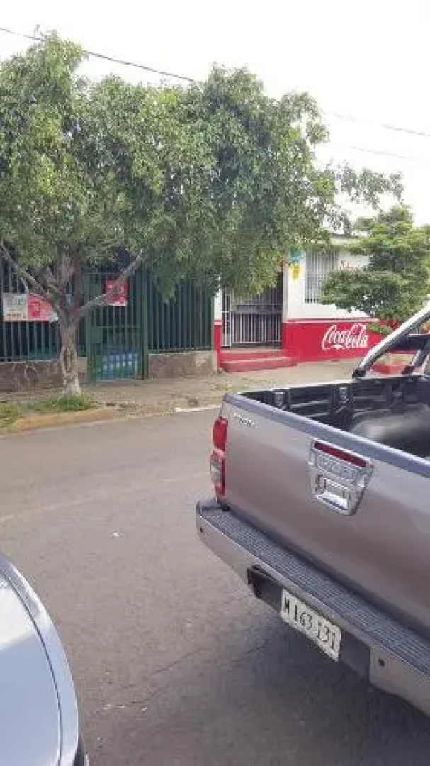 Balcón Real