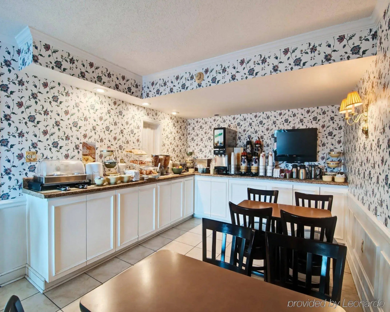 Quality Inn Tanglewood