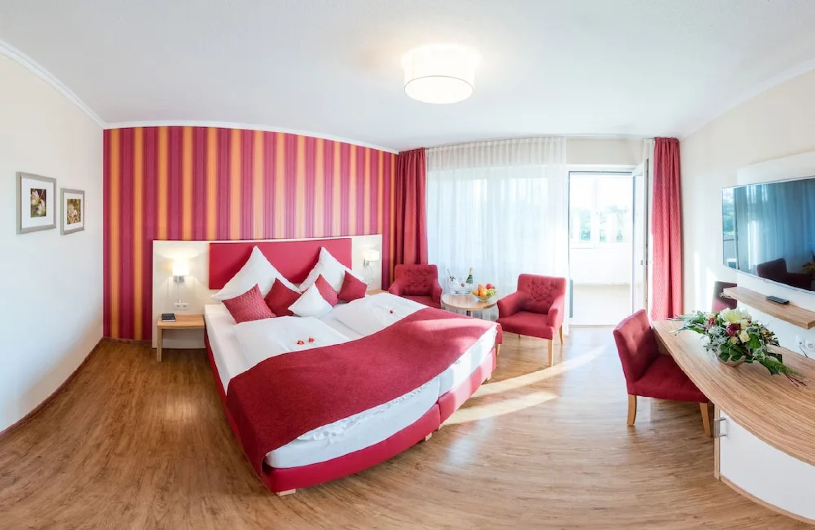 Hotel & Restaurant Seeschlößchen