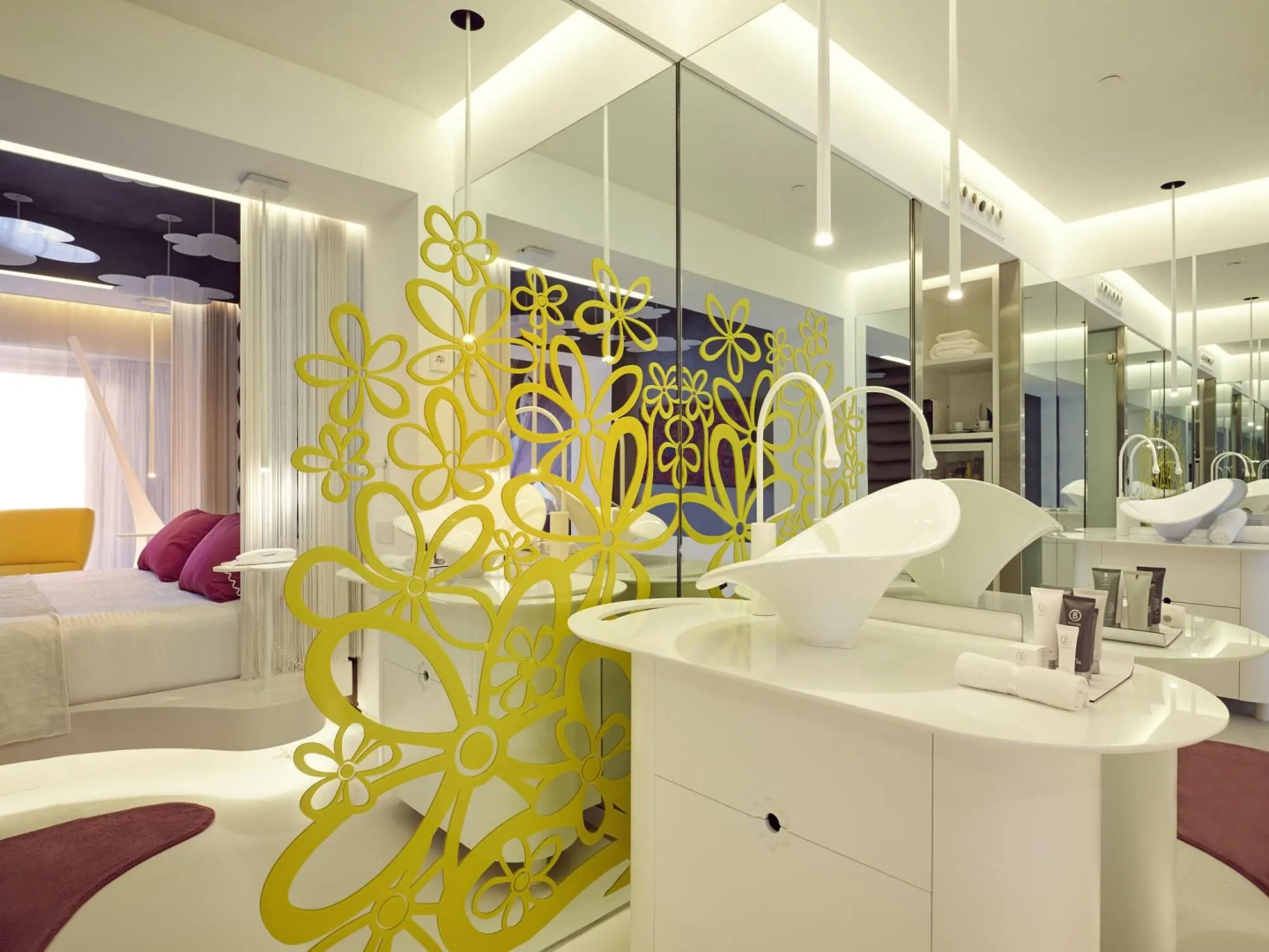 Five Flowers Hotel Formentera, member of Meliá Collection