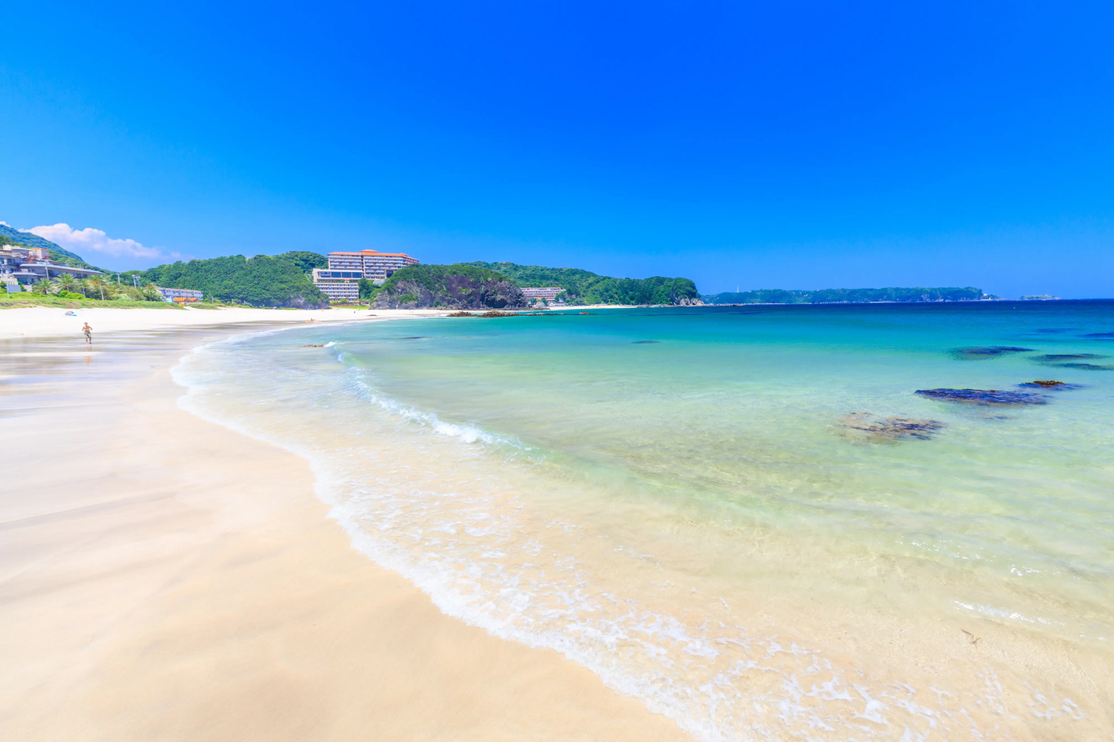 Shimoda Jyuraku Hotel