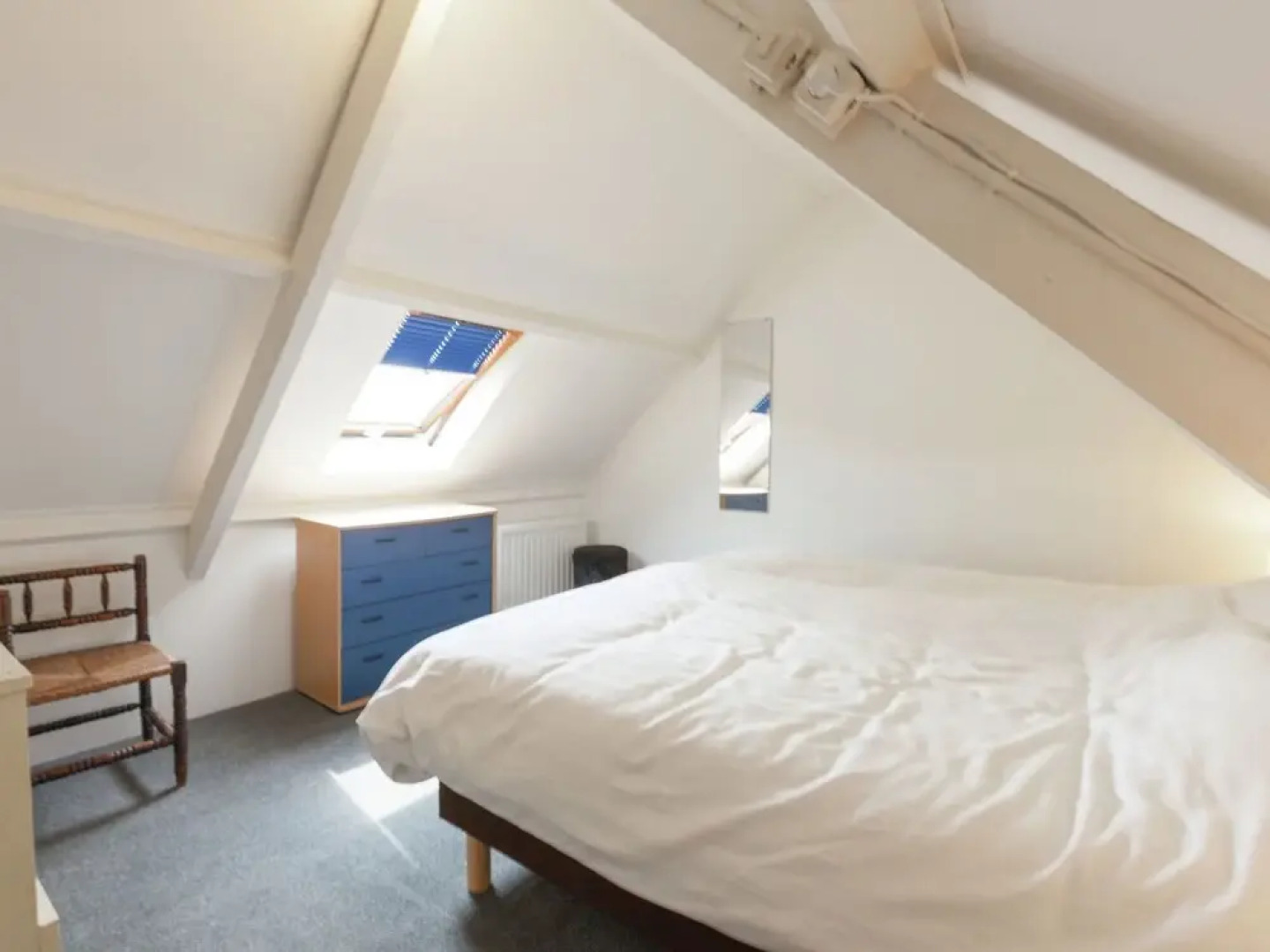 Serene Holiday Home in Baarn with Private Garden