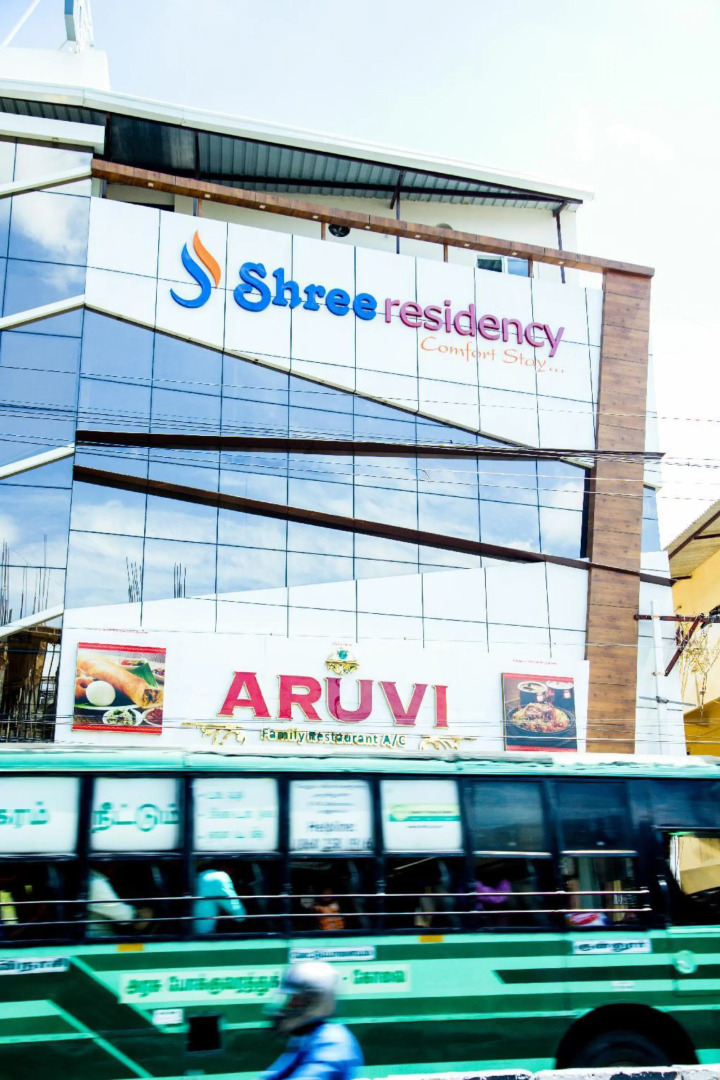 Shree Residency
