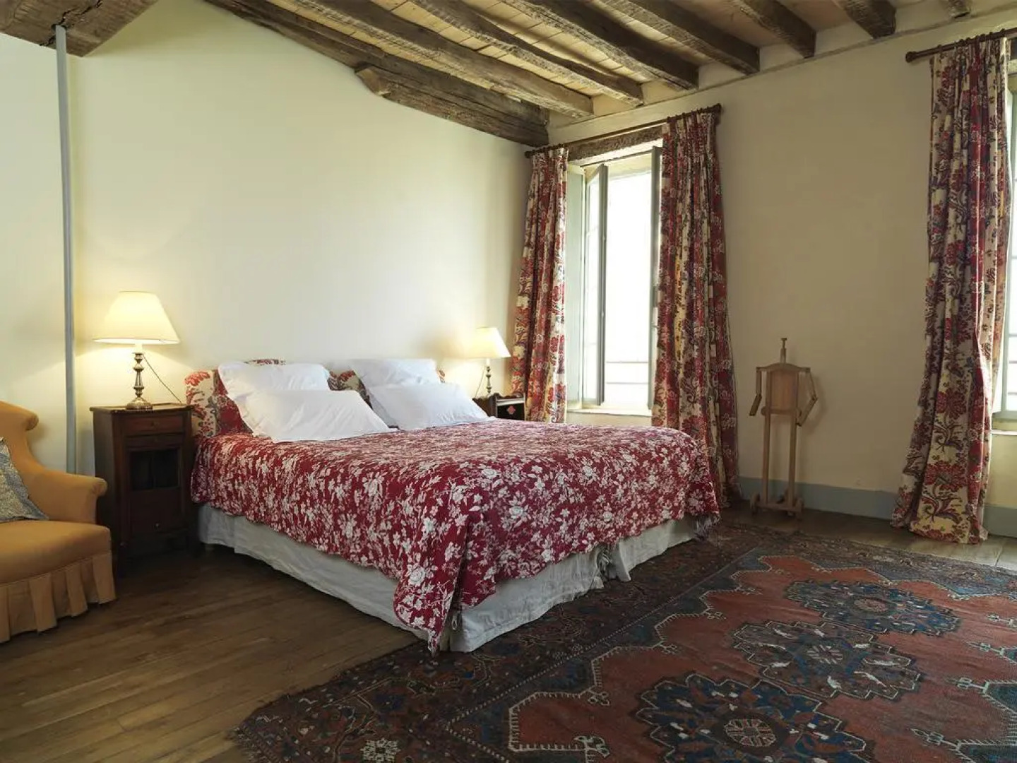 La Maison Jeanne D'arc