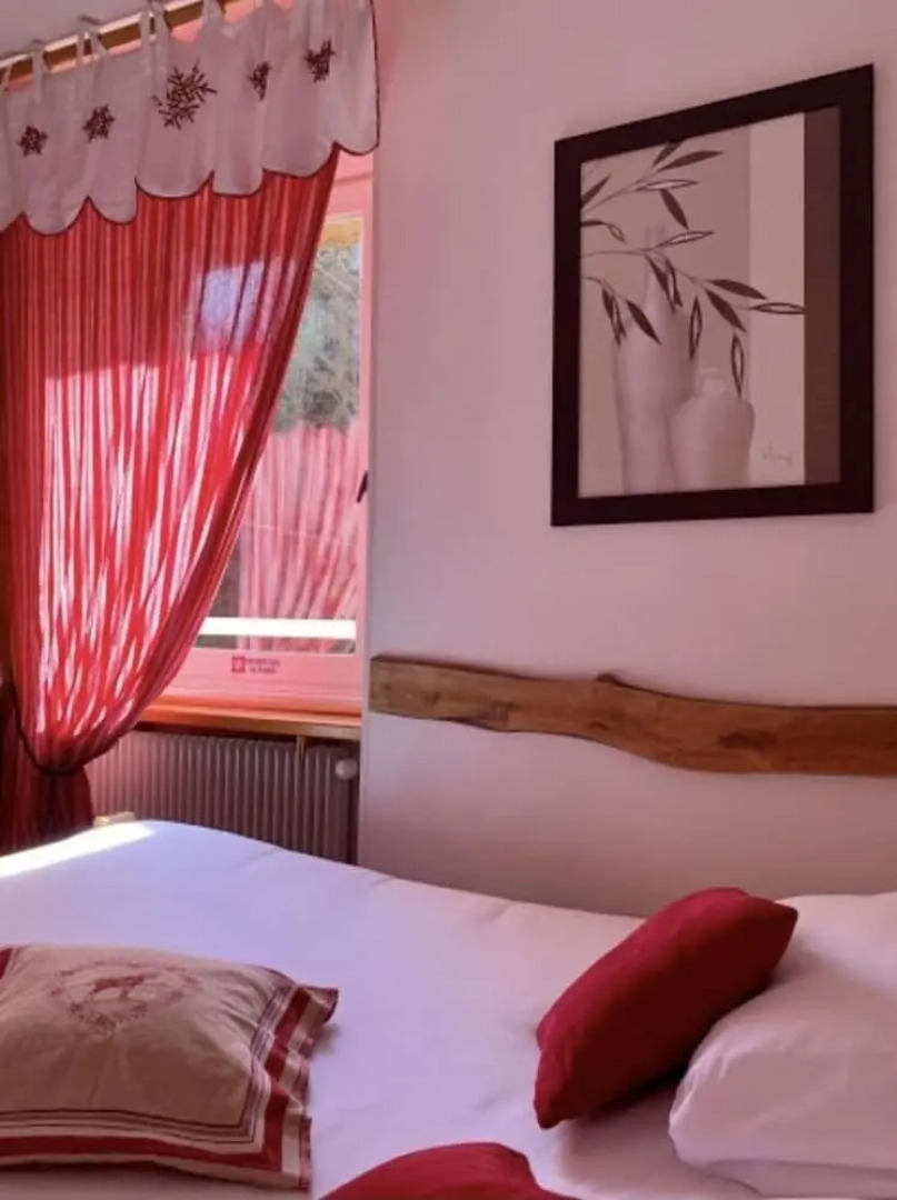 Ô Caprice du Guiers