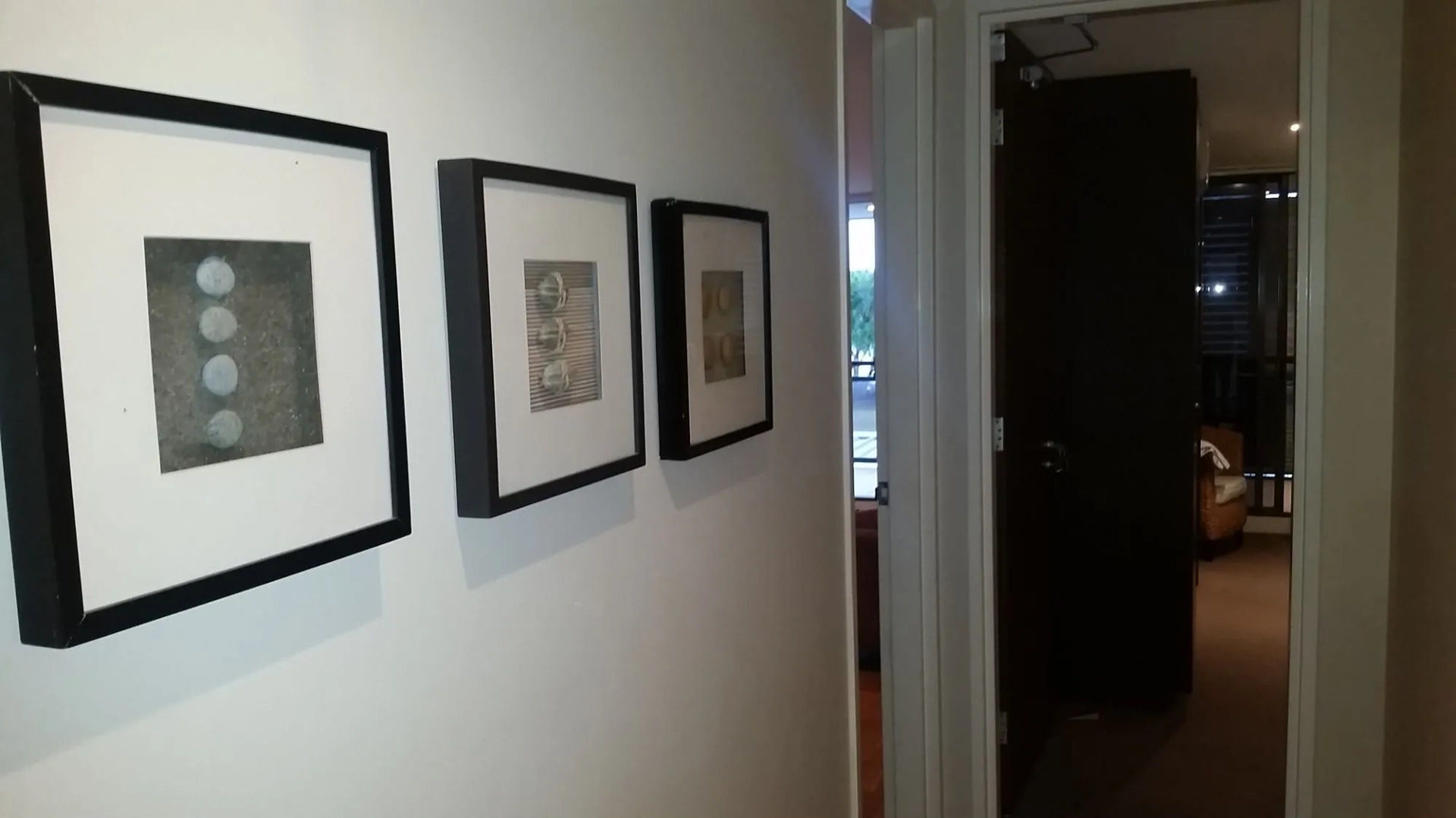 Marine Boutique Apartments