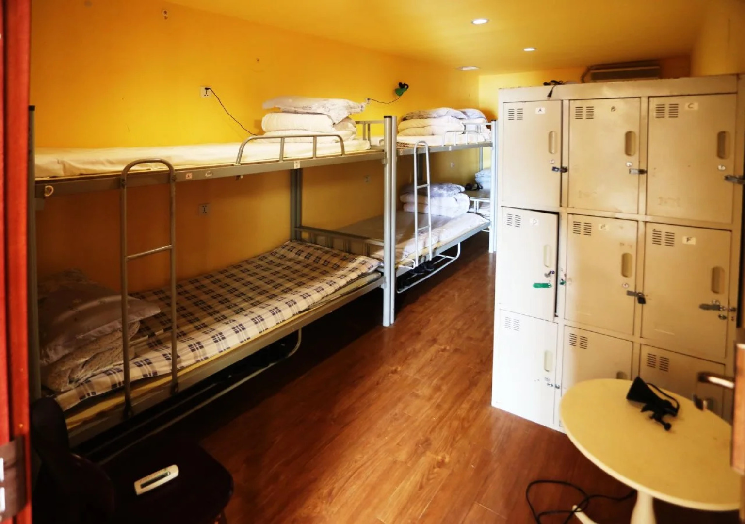 Nanjing Sunflower Youth Hostel