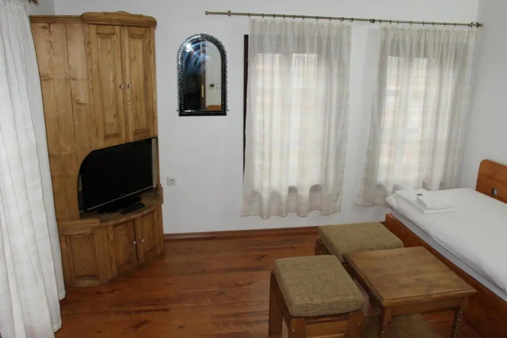 Guest House The Old Lovech