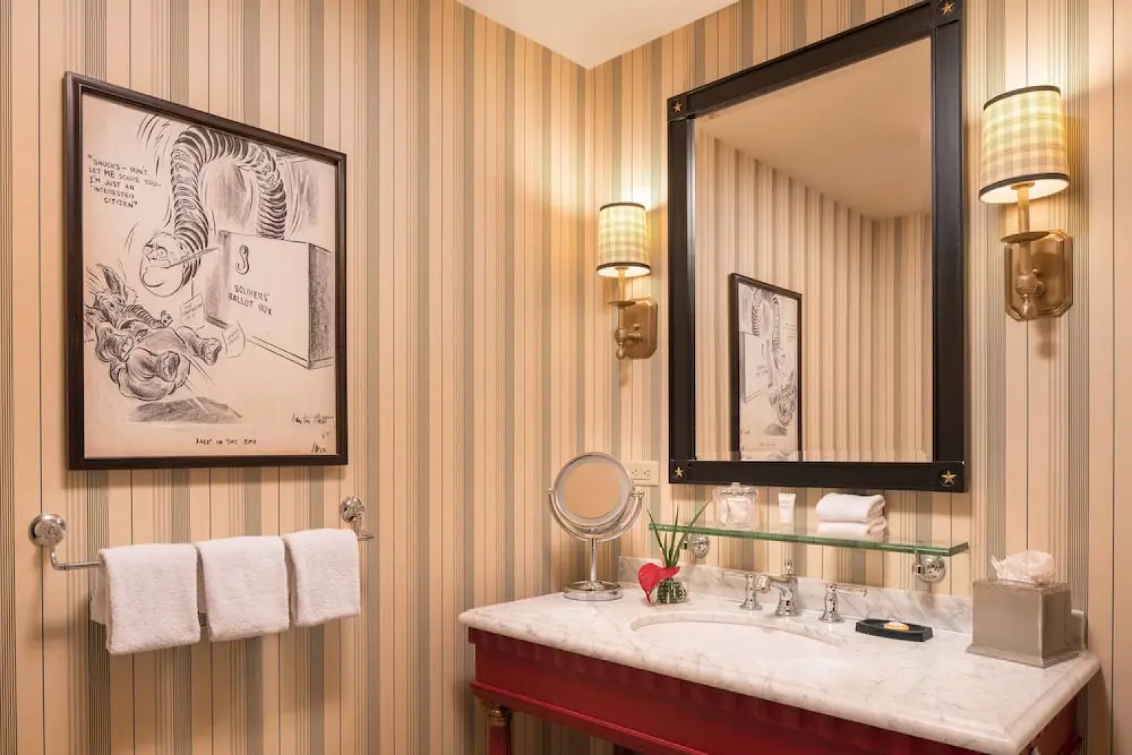 The Citizen Hotel, Autograph Collection