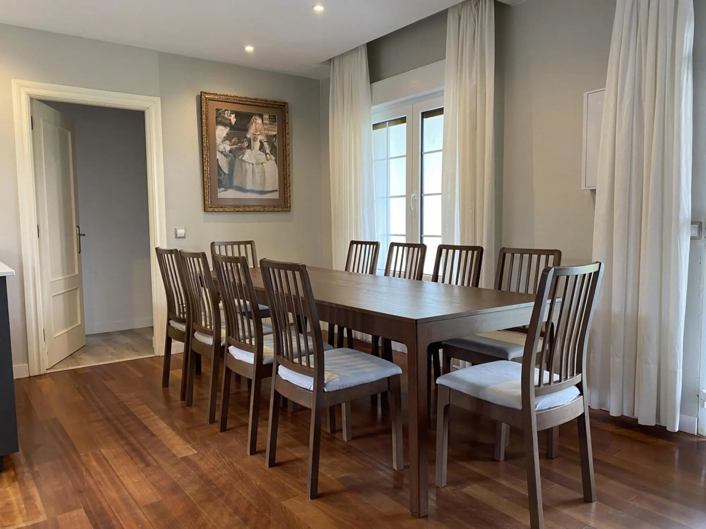 La Casa Nueva Casa 5 habitaciones