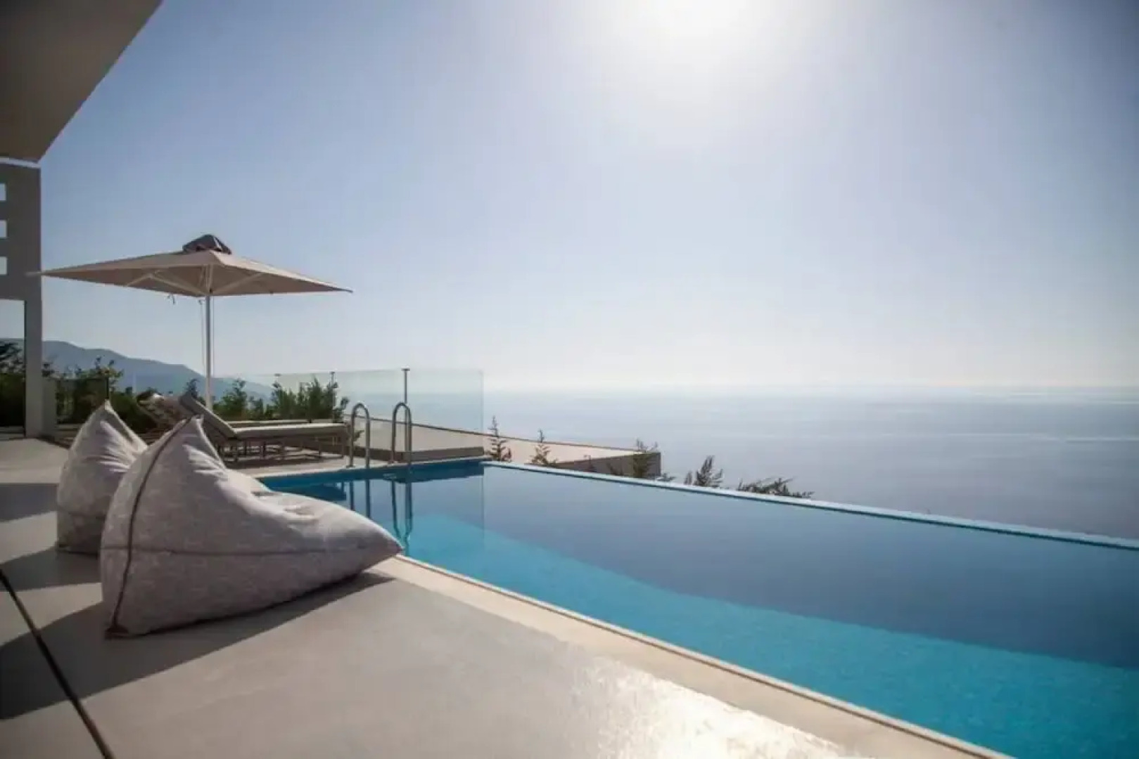 Villa Glass - Syvota