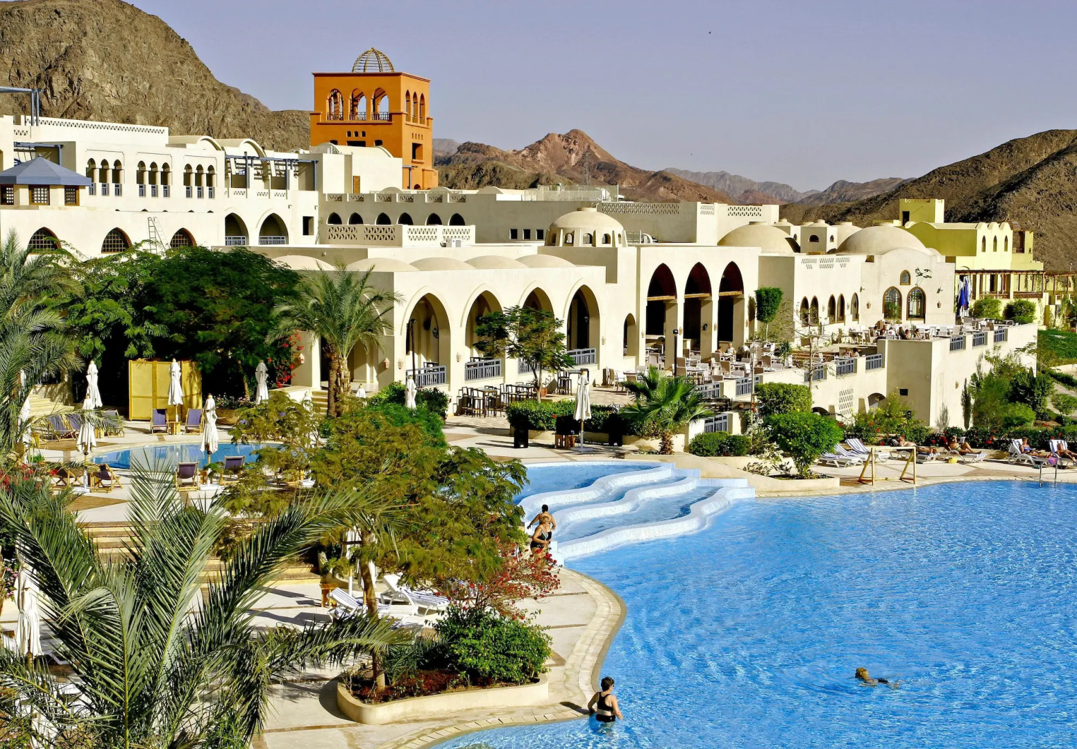 El Wekala Aqua Park Resort