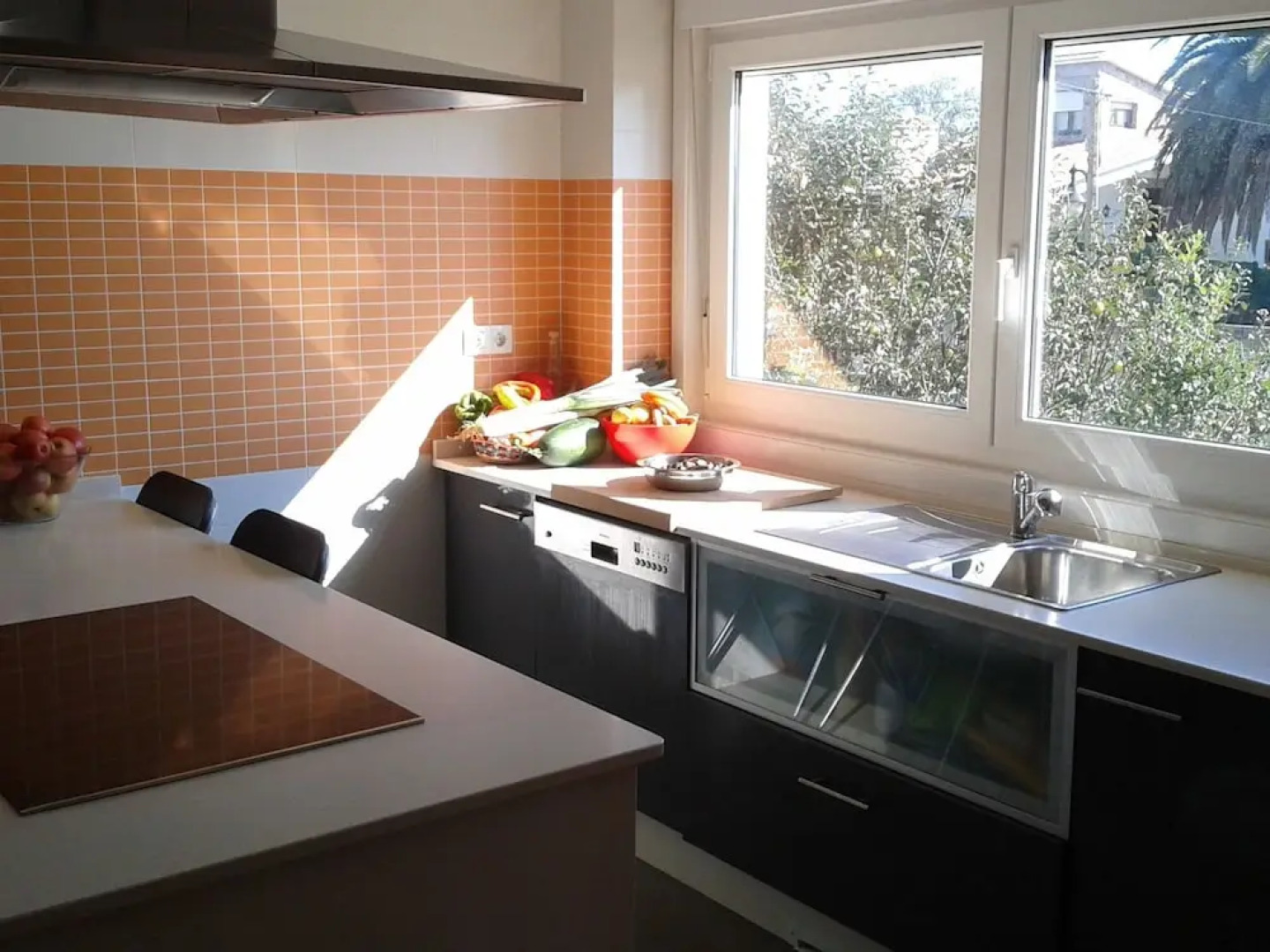 Spacious Holiday Home with Private Pool near Sea & Boulevard in Oleiros