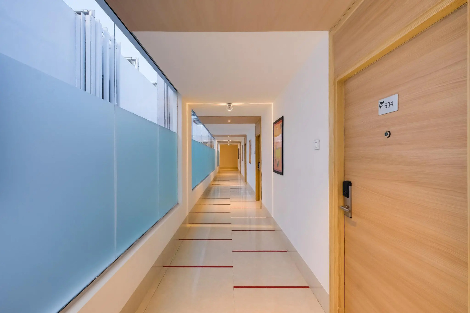 Red Fox by Lemon Tree Hotels, Vijayawada