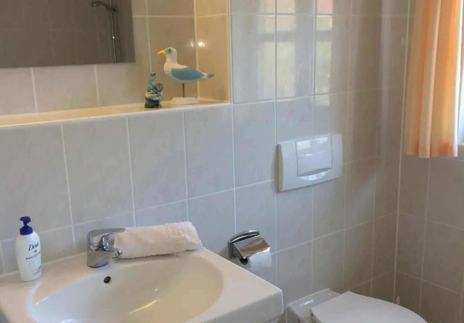 Ferienparadies Rugana A09