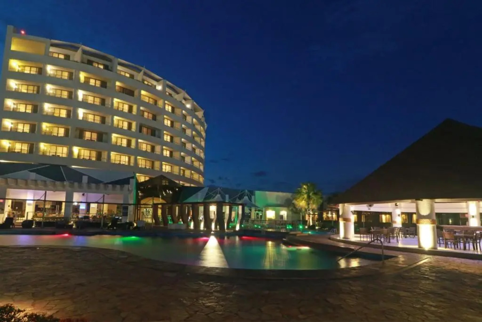 Holiday Inn Tuxpan - Convention Center by IHG