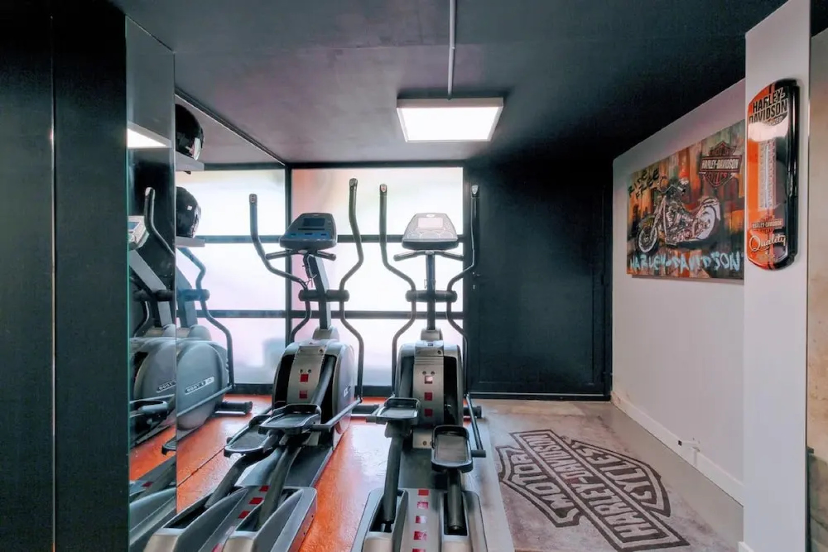 Villa With 5 Bedrooms in Saint Désirat, With Private Pool, Furnished G