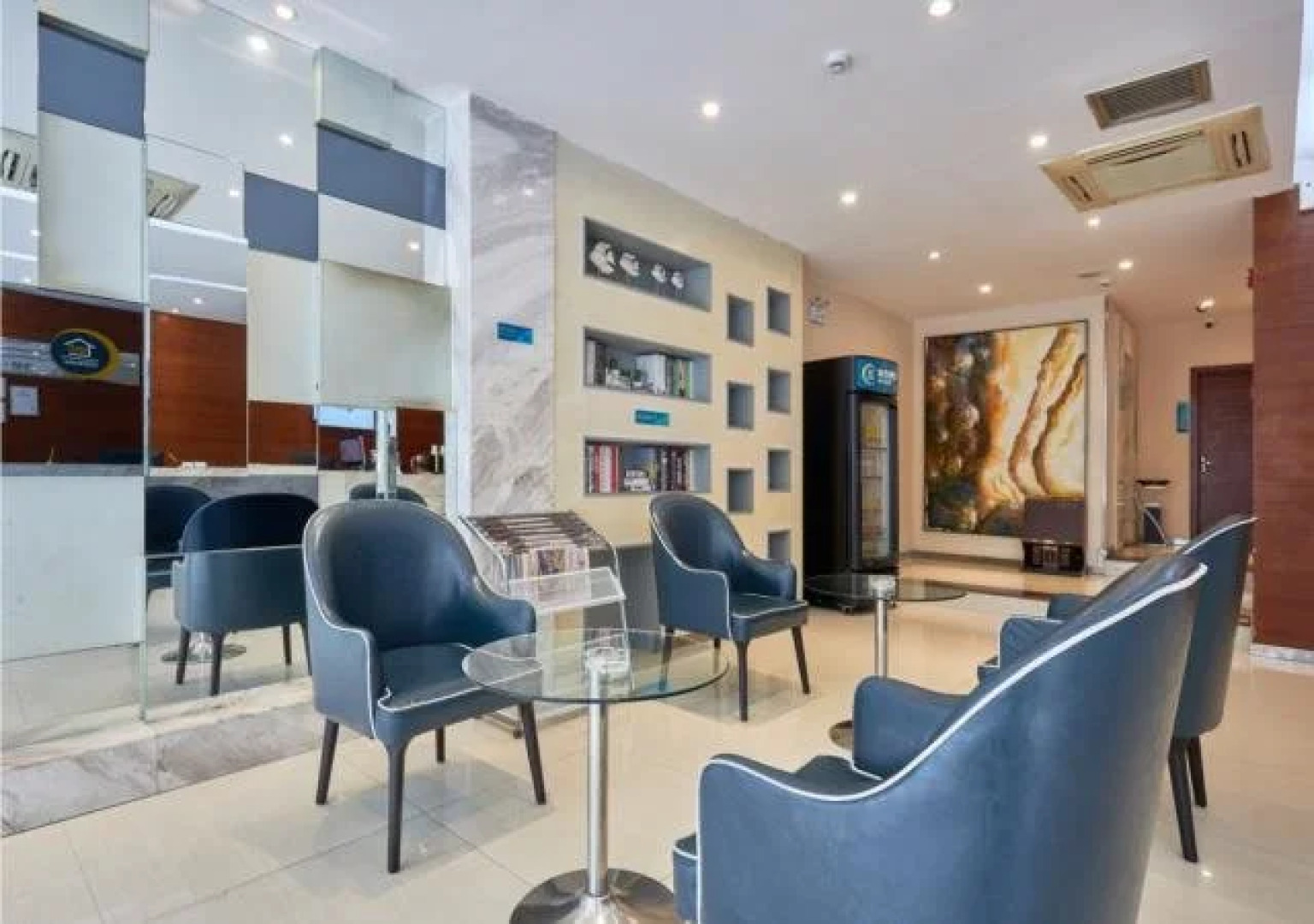 City Comfort Inn Liuzhou Baisha Passenger Station