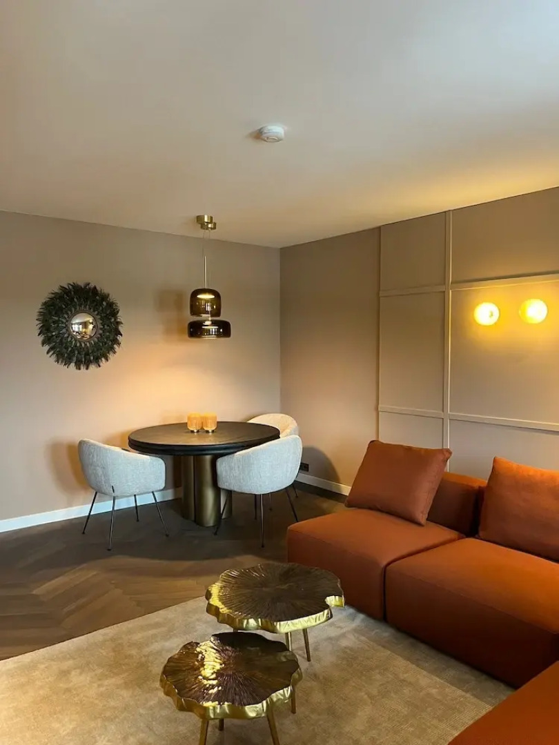 Van der Valk Naturresort Drewitz