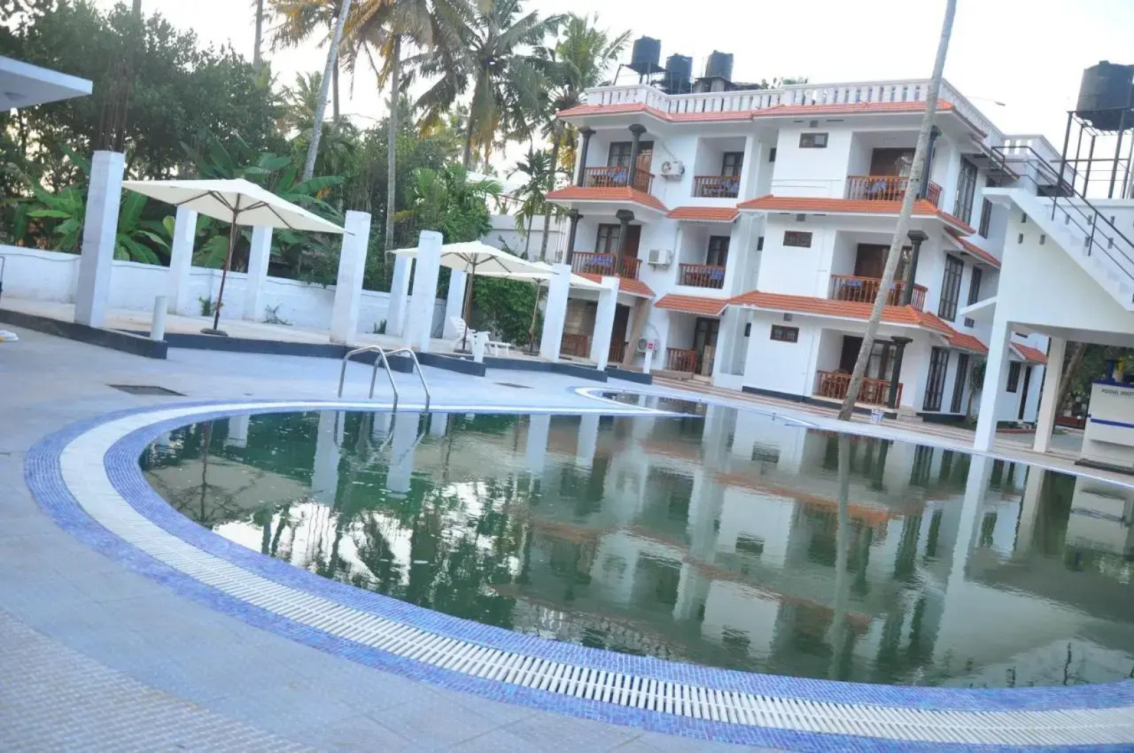 Nikhil Residence