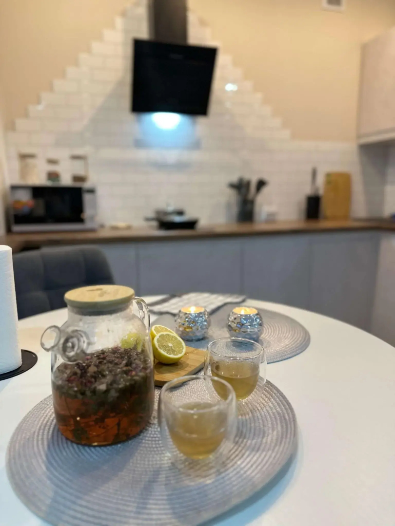 Апартаменты на улице Короленко 7