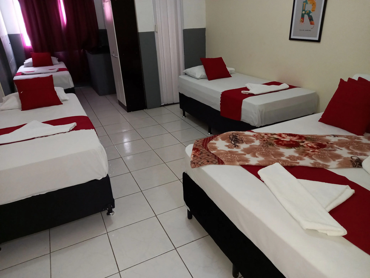 OYO Hotel PS Itaboraí