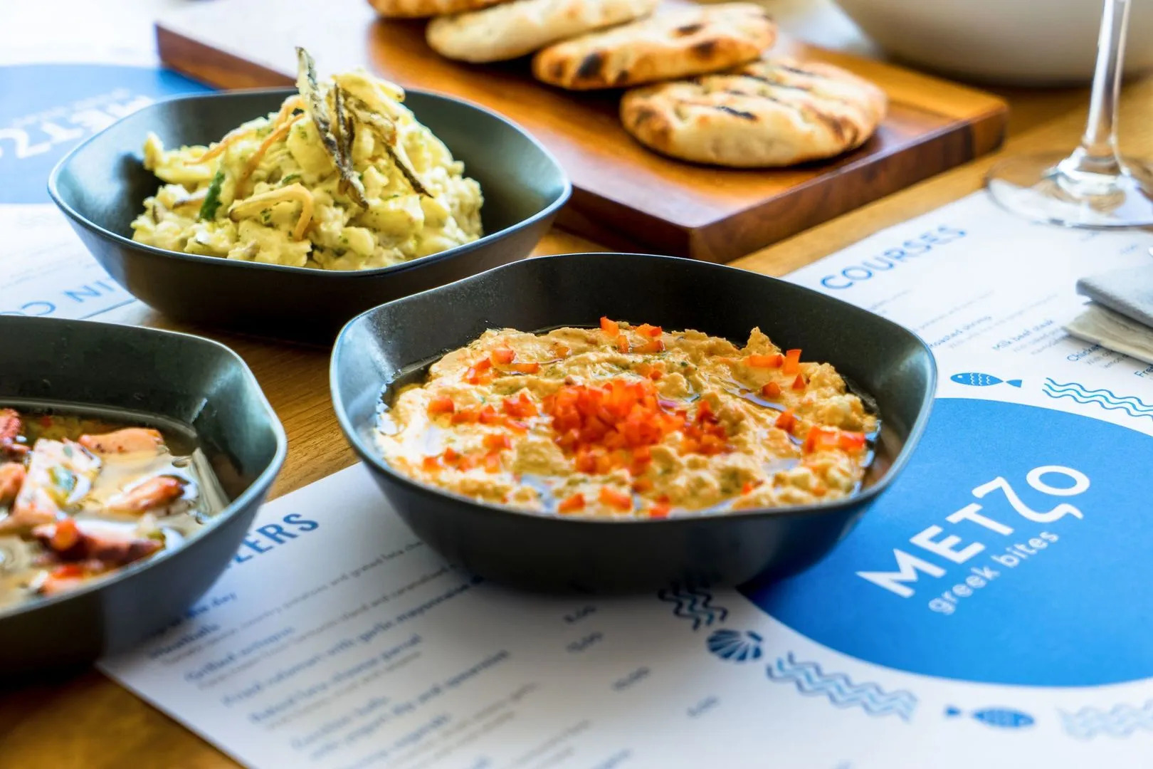 Porto Galini Seaside Resort & Spa