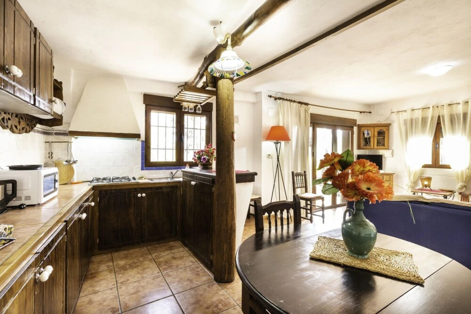 Cortijo la encinilla