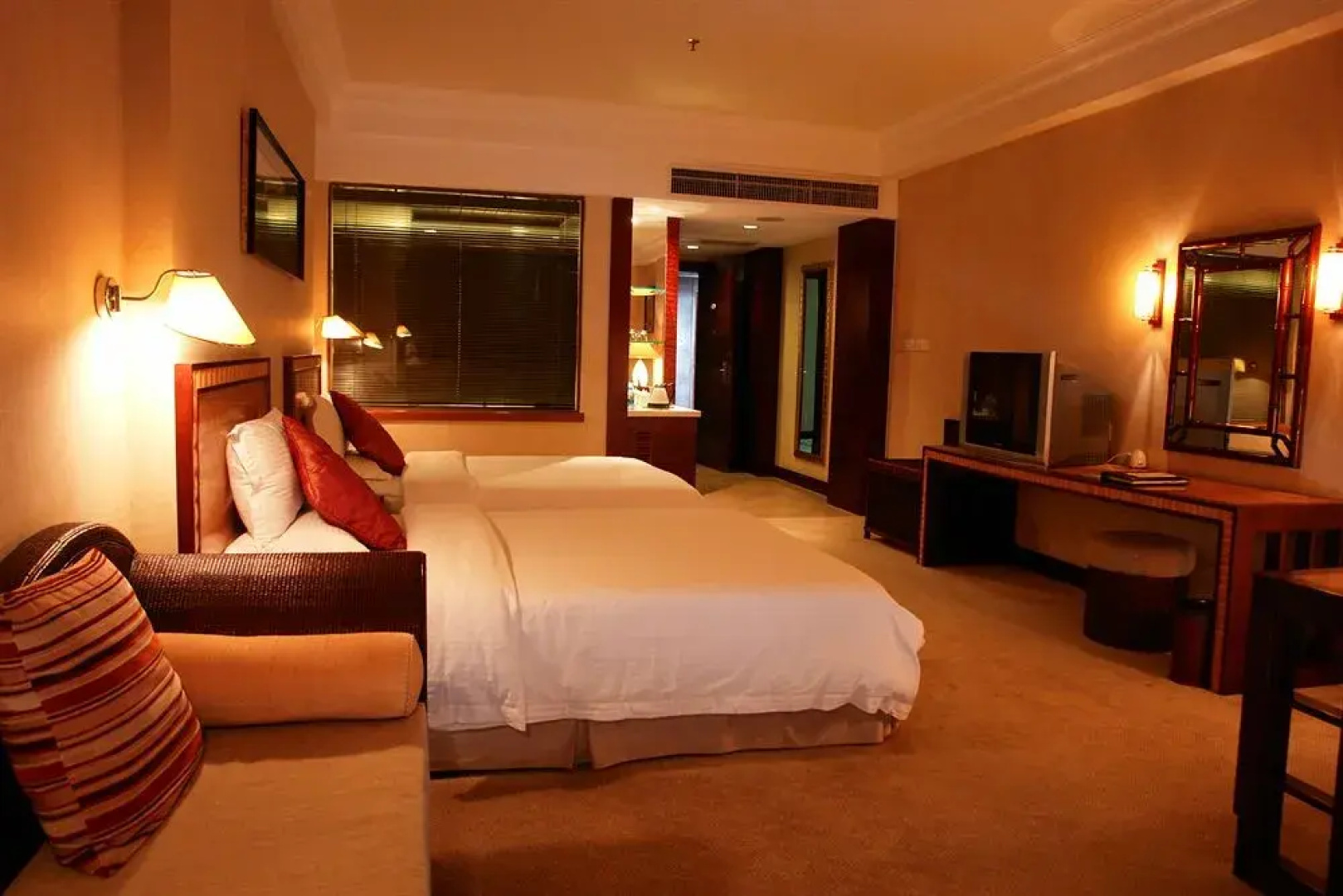 Country Garden Holiday Islands Hotel