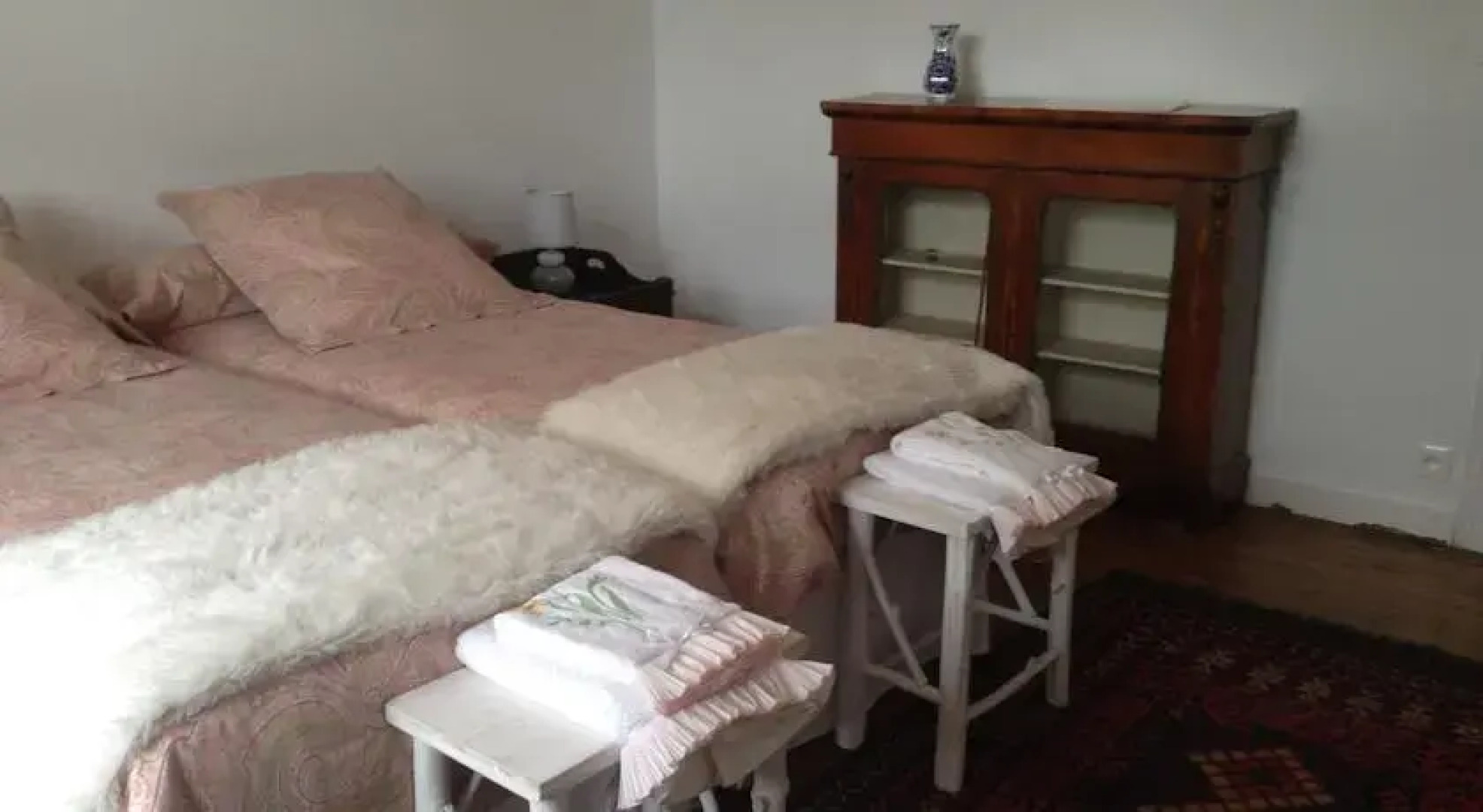 Maison de la Paloumère