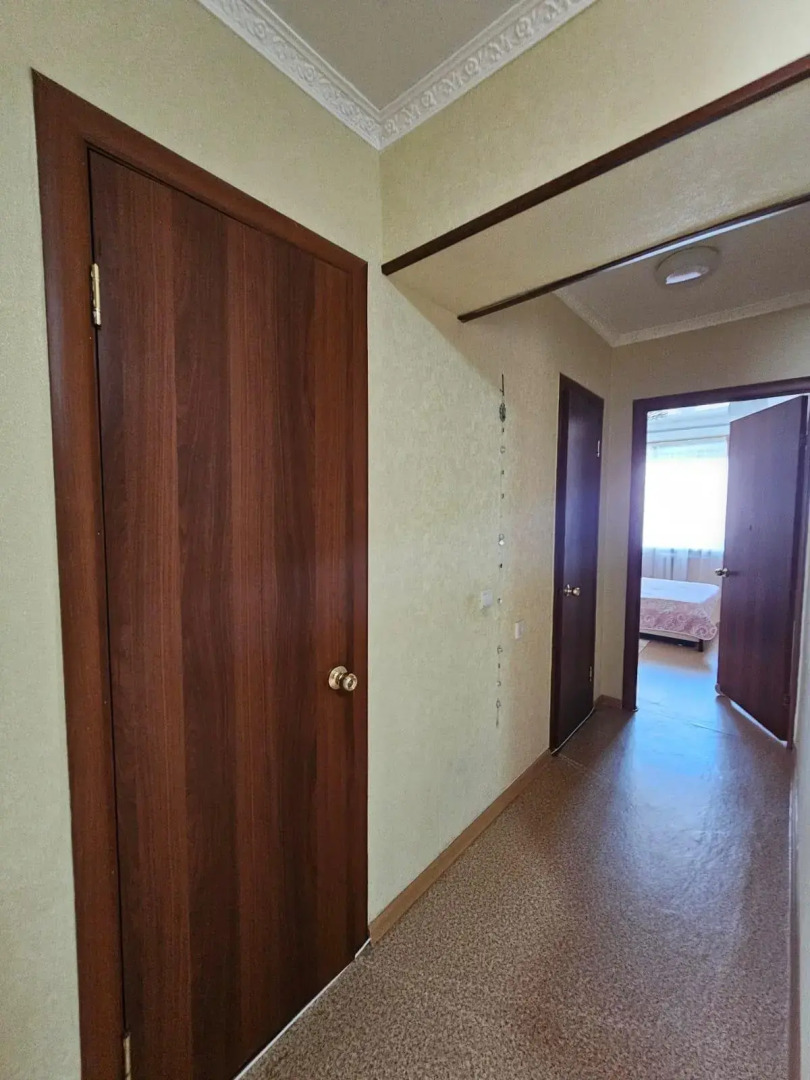 Домашний очаг на улице Лазурная 31