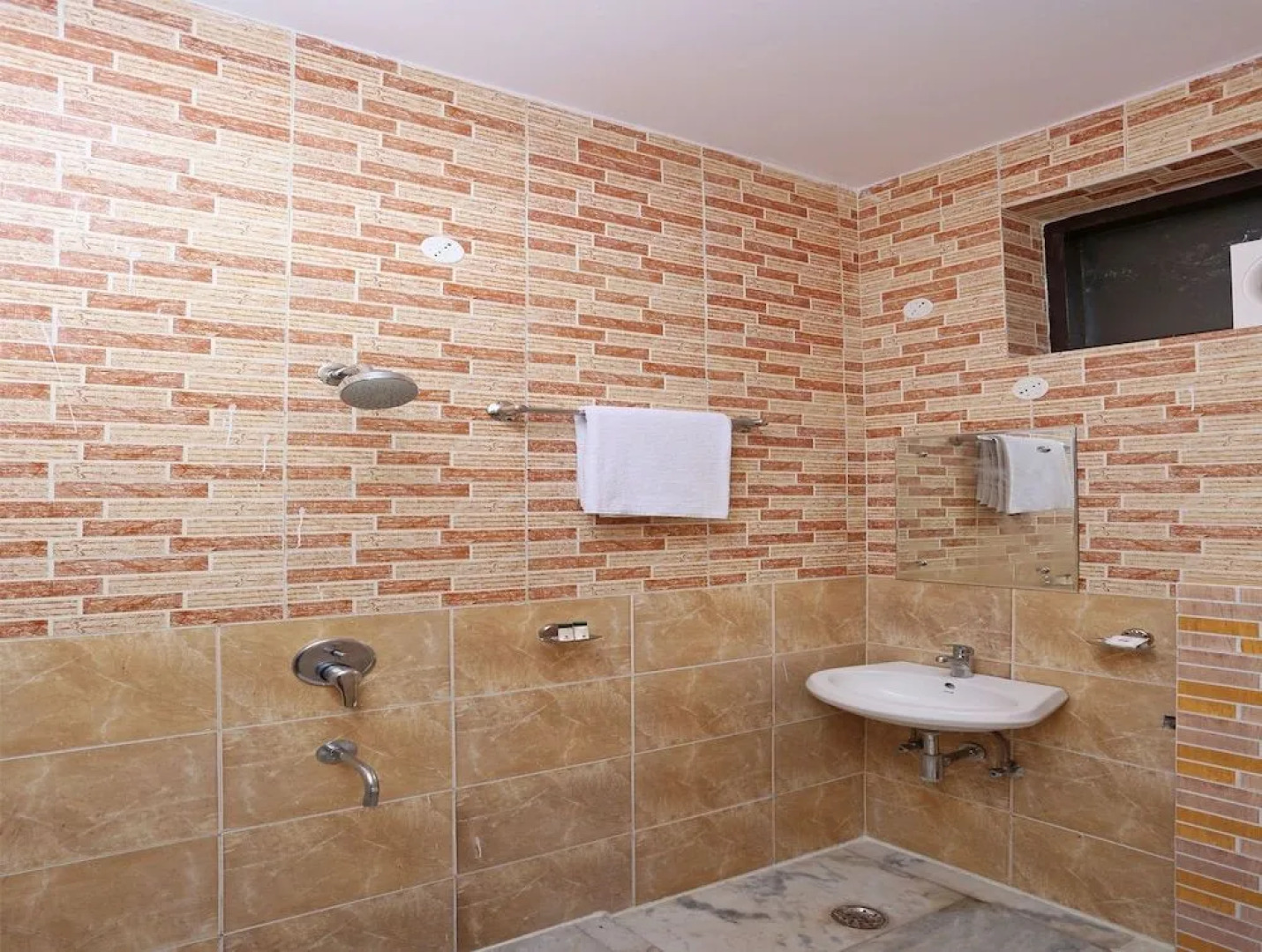 OYO 10708 Mithila Spiritual Stay