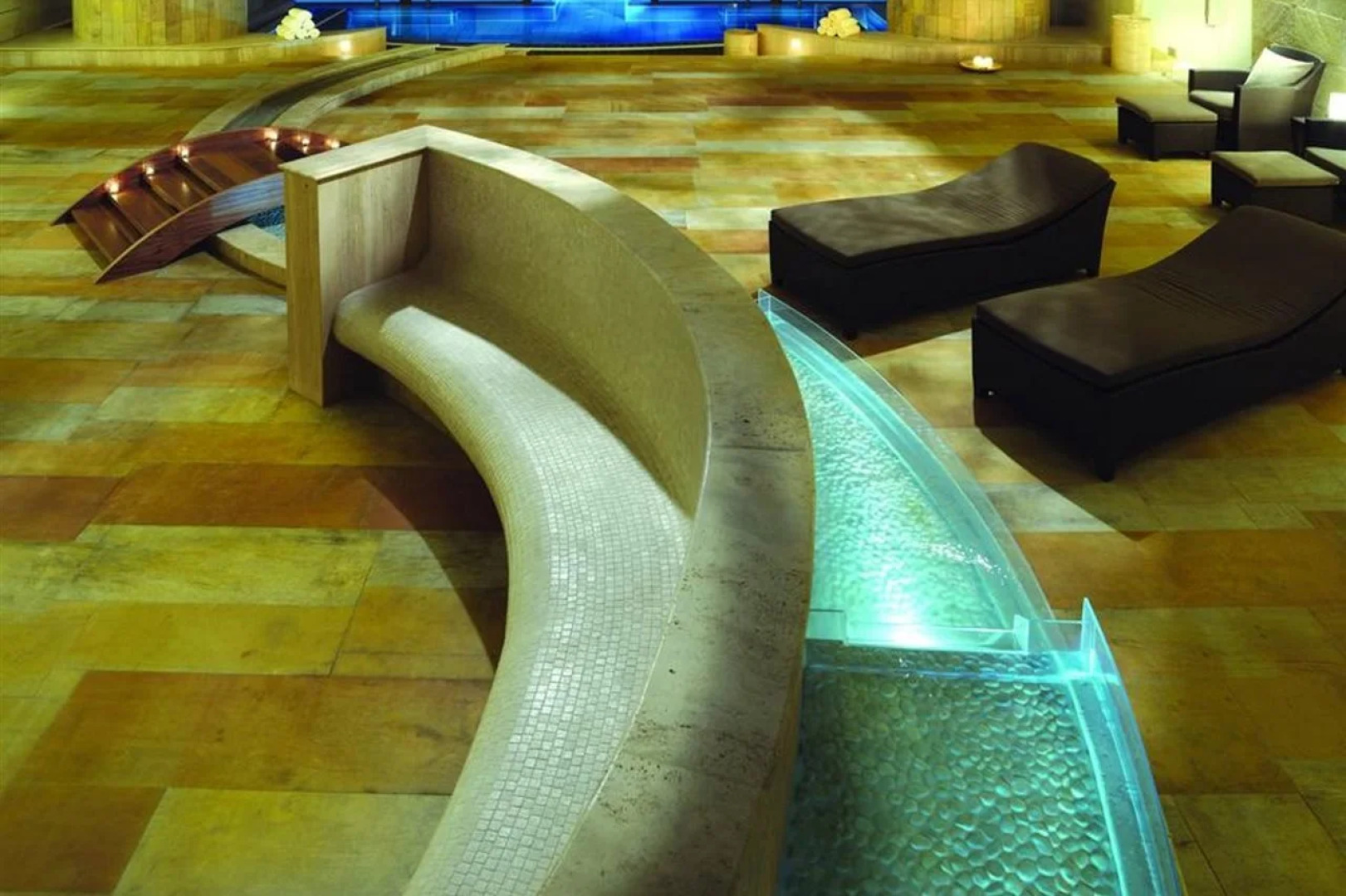 Porto Elounda Golf & Spa Resort