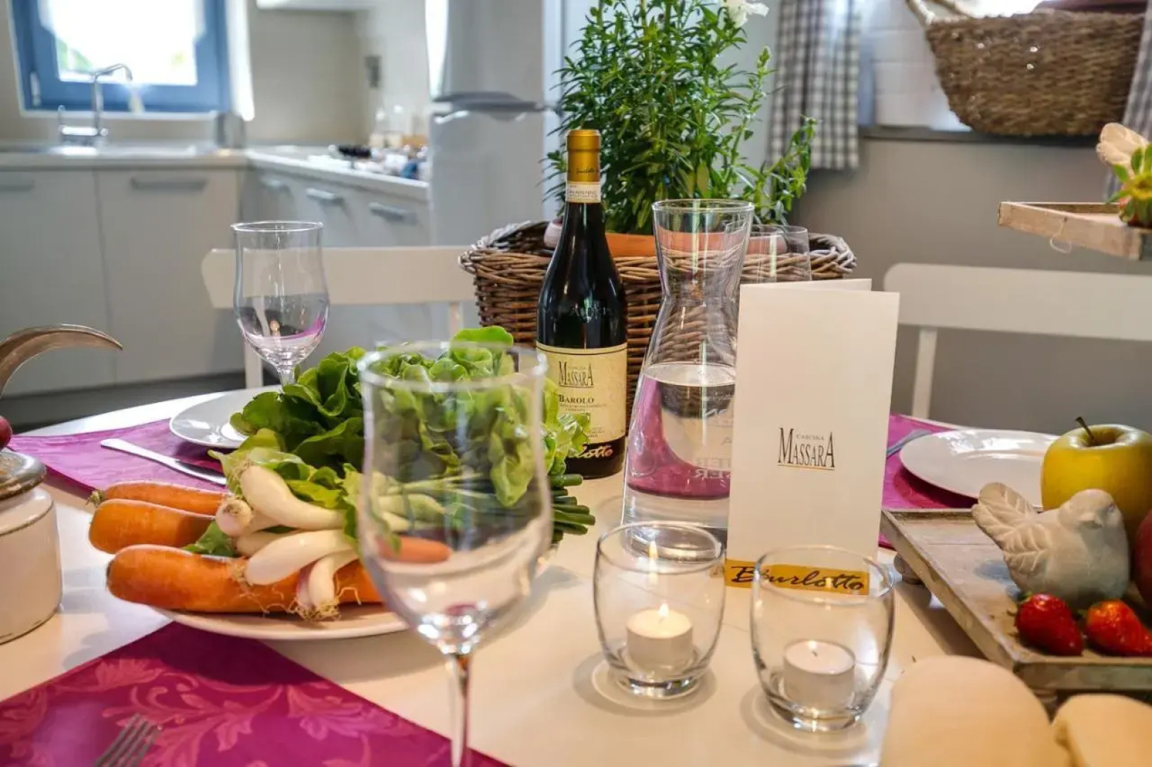 Cascina Arcangelo Raffaele