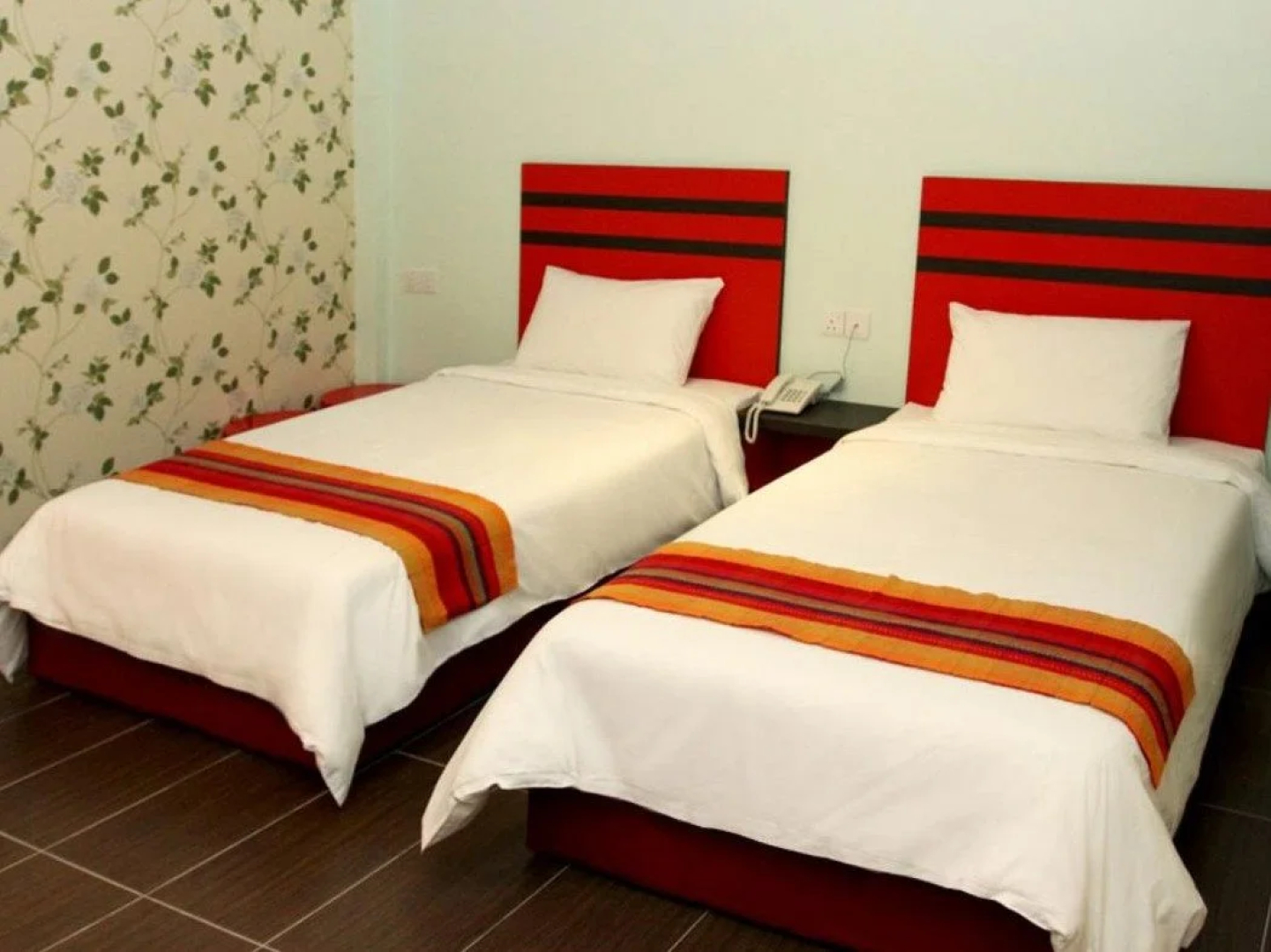 Hotel EST Penang