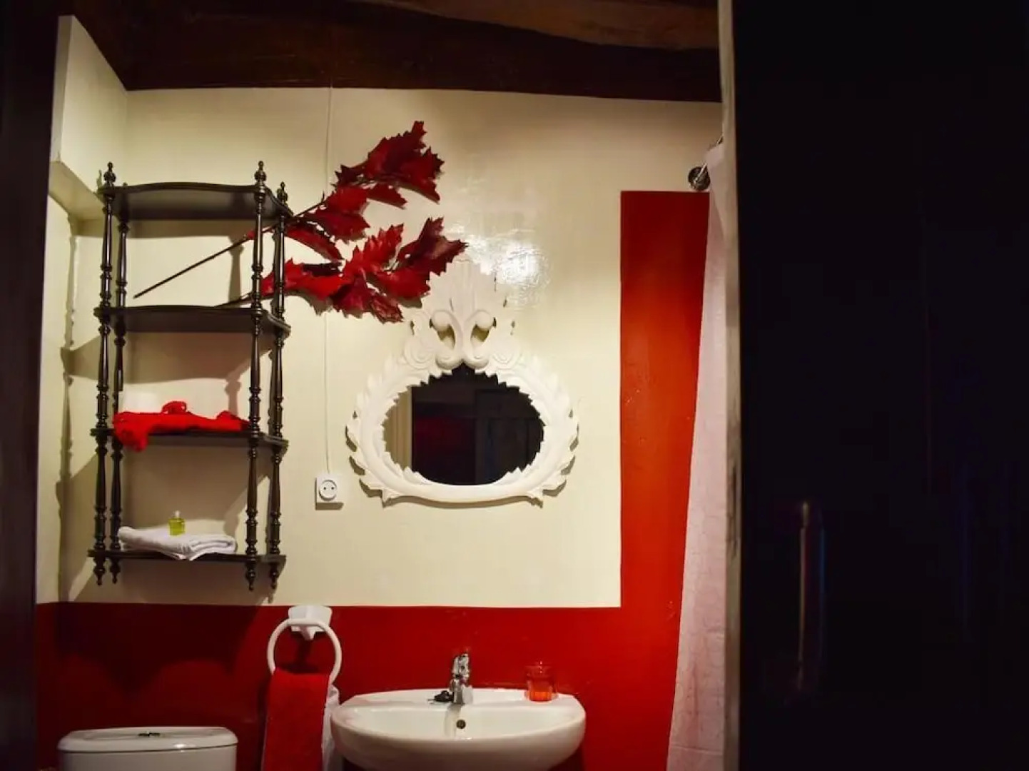 La Casa de la Serenidad