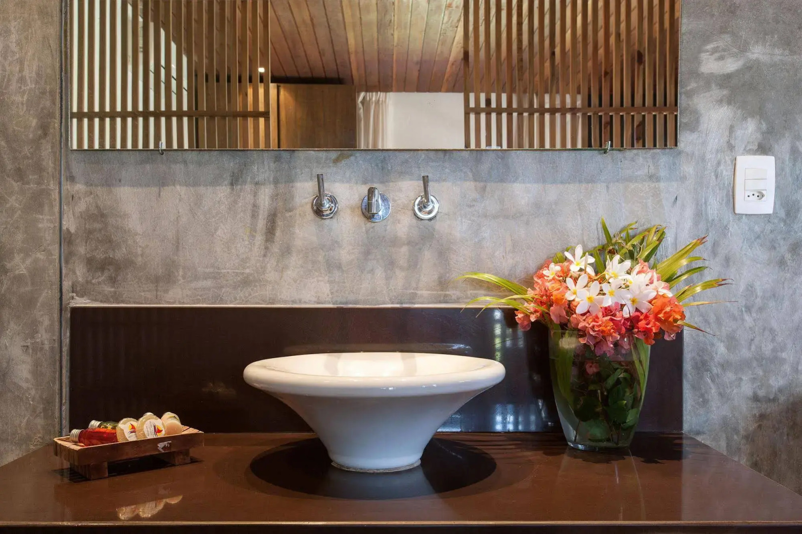 Hotel Villaggio Tudo Bom