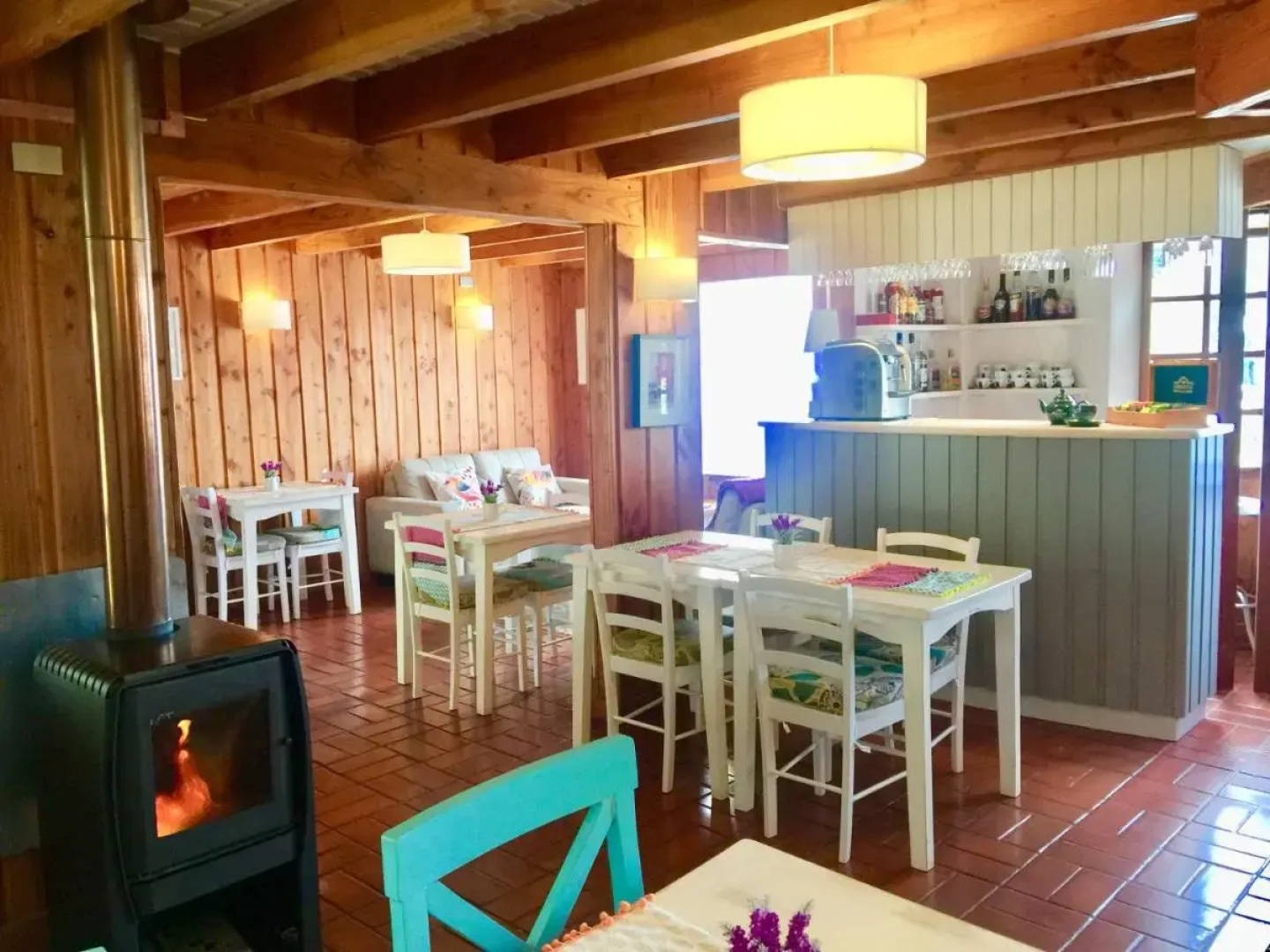 Hotel Frutillar