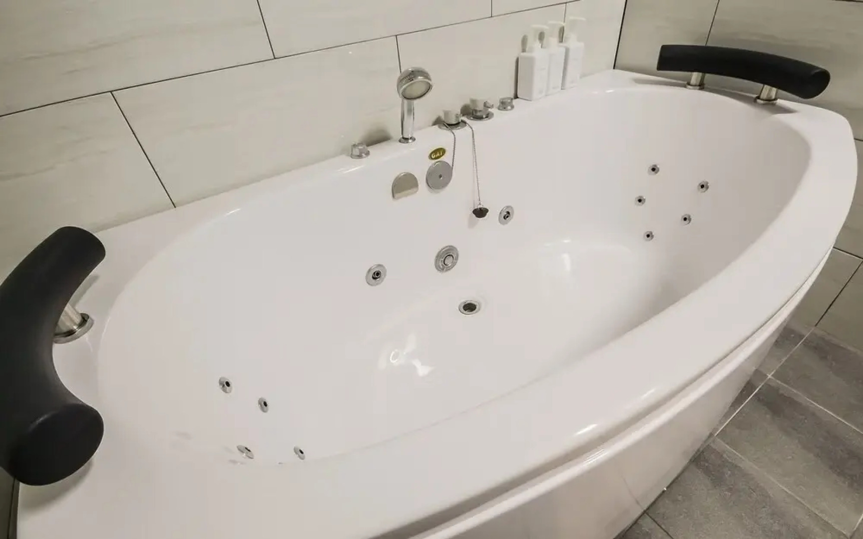 Naju Breeze Self Check-in Motel