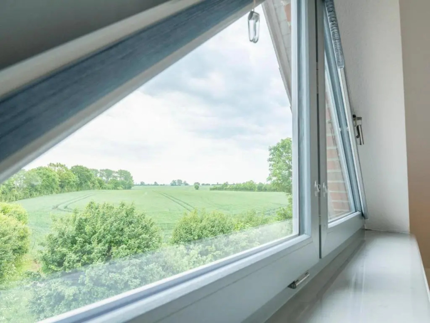 Ferienwohnung Strandlust