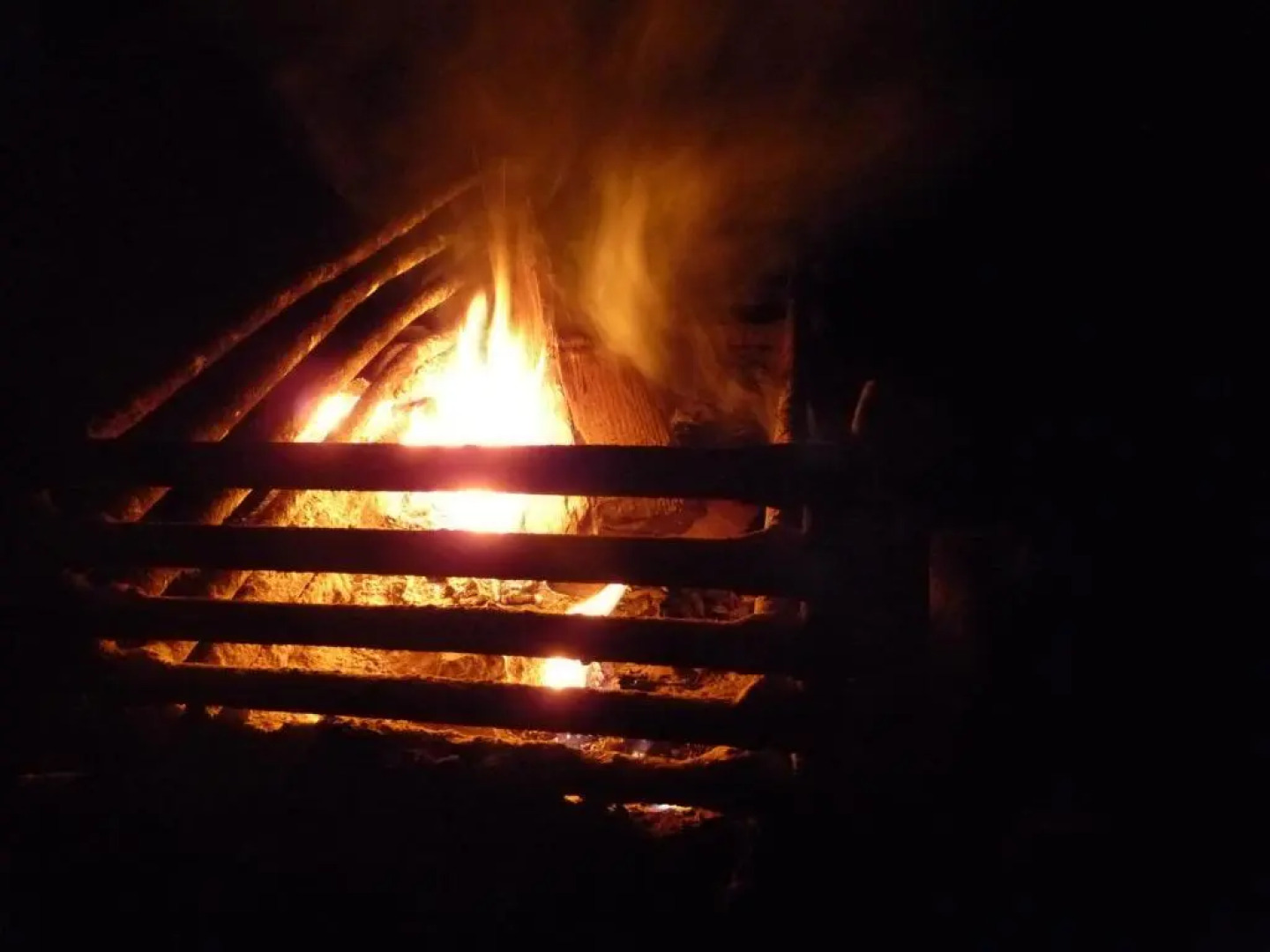 Romany Wagon Retreat