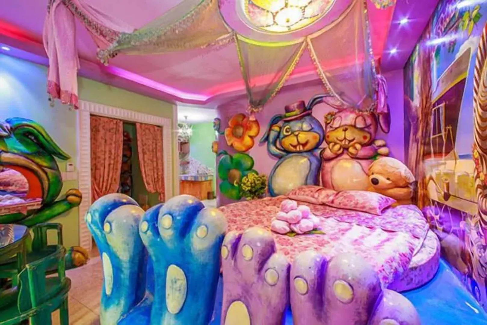 Yeonggwang Chezlee Pension