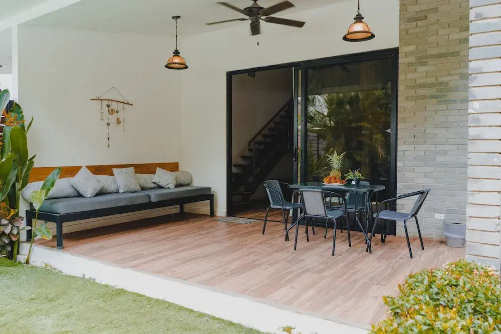 Peace Loft Santa Teresa