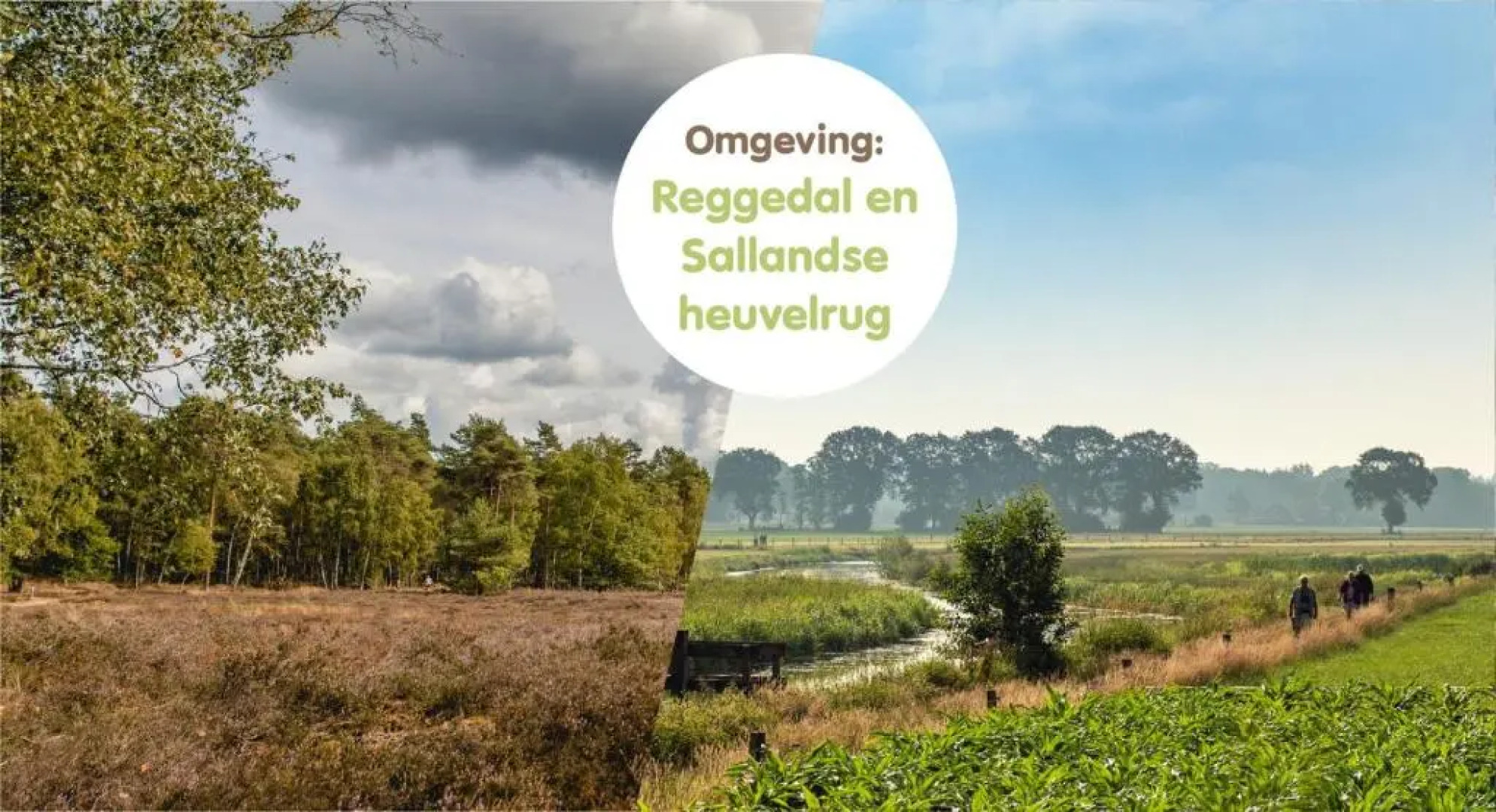 Blije haventent met prive sanitair - 2-4 pers