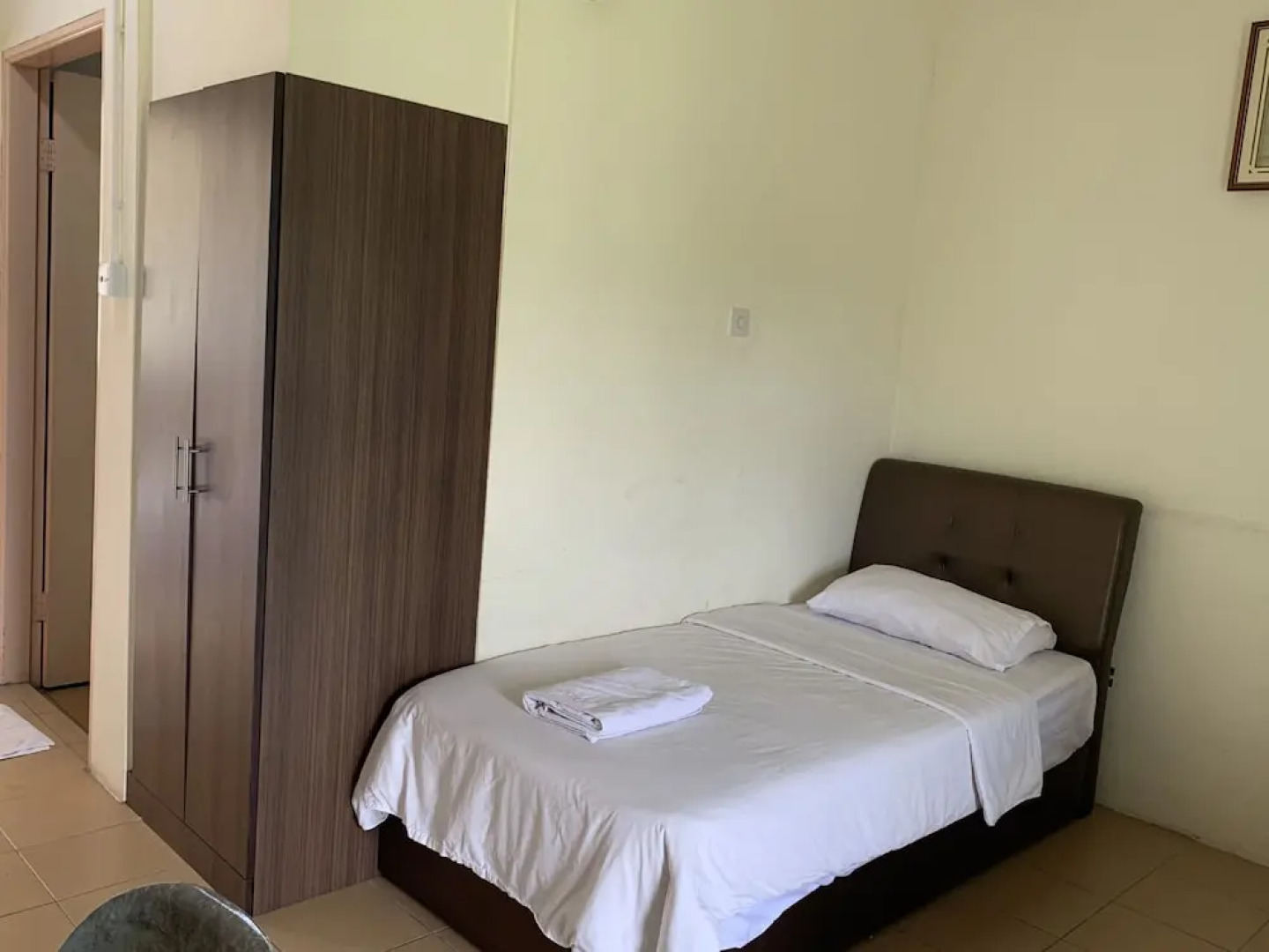 OYO 89988 Tambunan Rafflesia Hotel