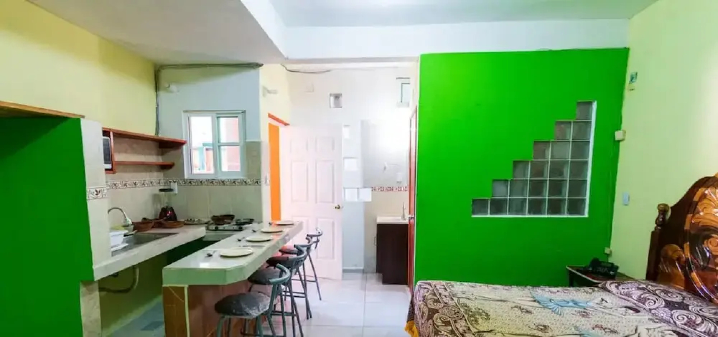 Hotel Villas del Plan