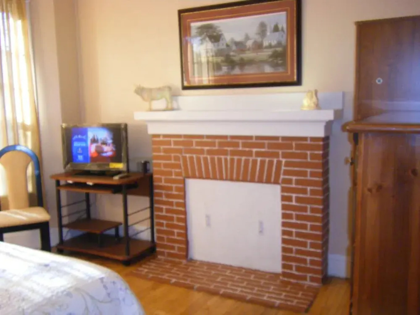 Glory Guest Suites, Downtown Moncton