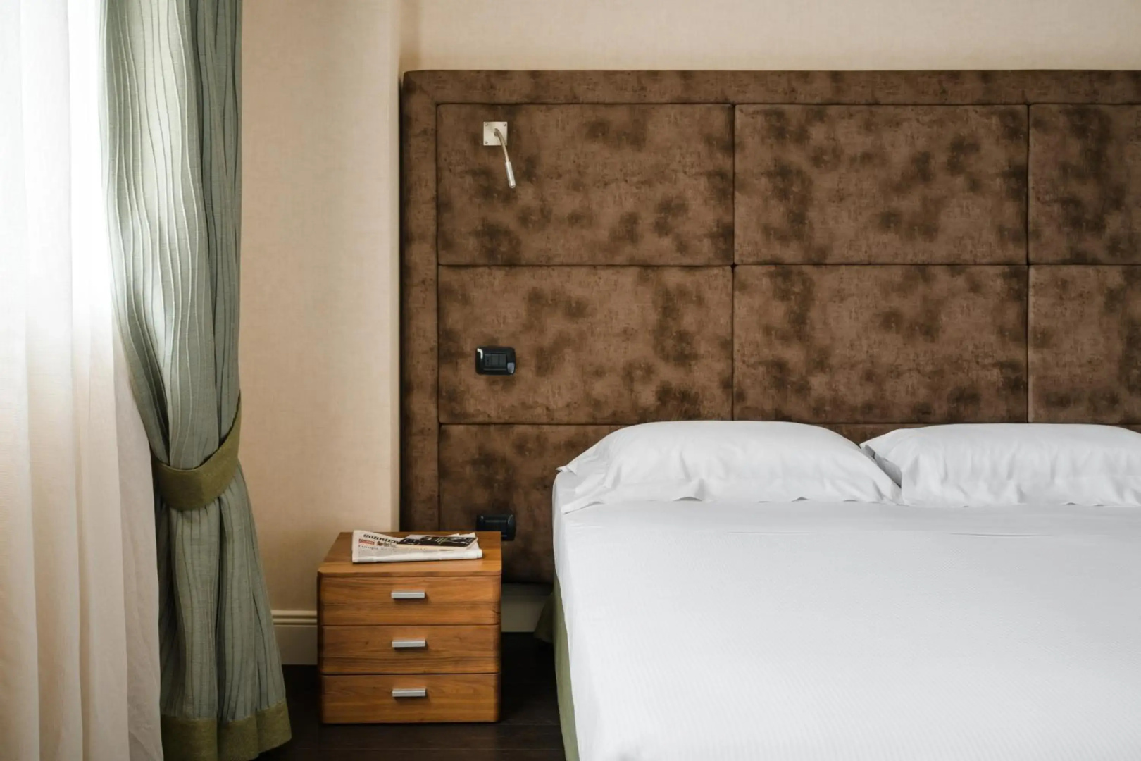 Hotel Cora