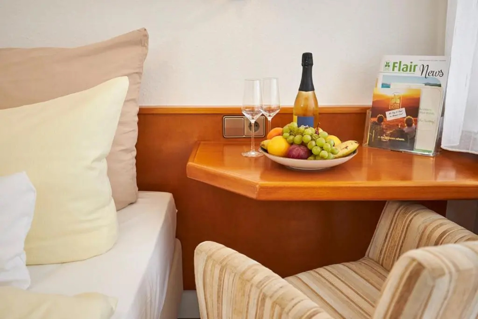 Flairhotel & Restaurant Erck